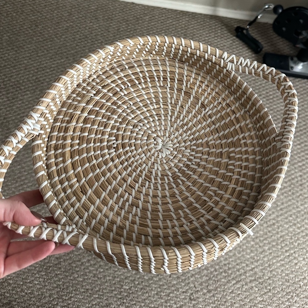 Wayfair Decor Tray